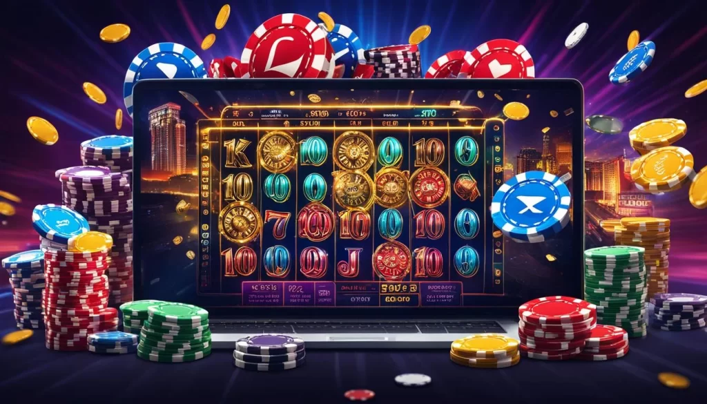 Banner khuyến mãi nổ hũ hj88