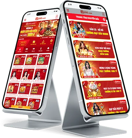 Tiền thưởng chào mừng hj88