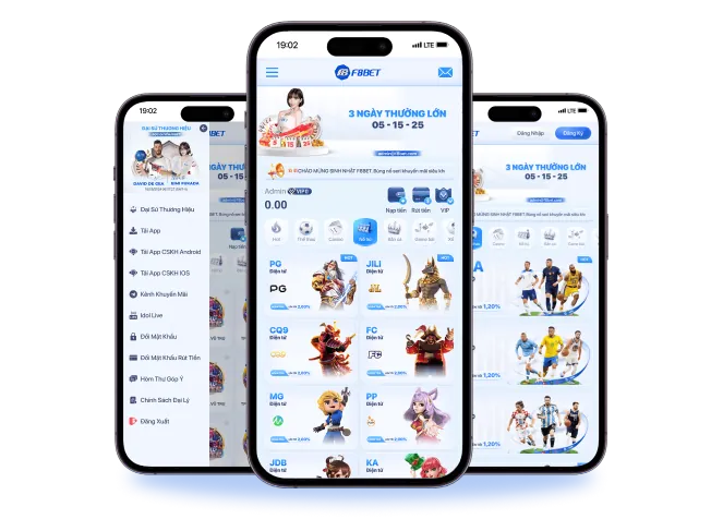 Đa dạng trò chơi hj88
