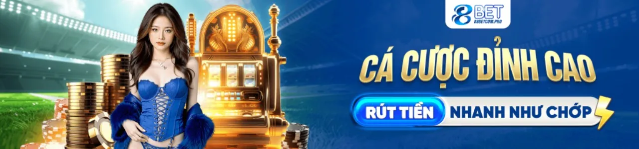 Banner khuyến mãi HJ88 Nổ Hũ cho đá gà