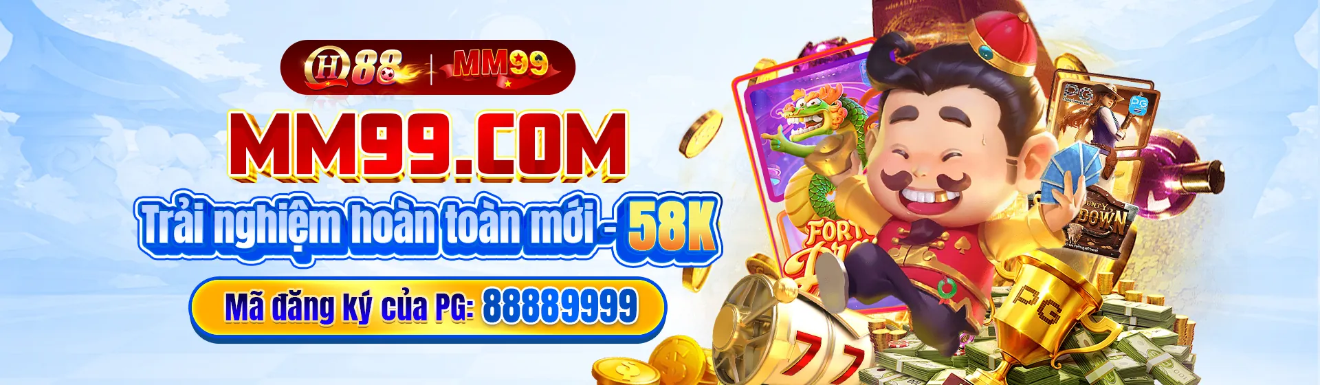 Thế giới bắn cá hj88 nổ hũ 2026 với đồ họa sống động và kho báu vàng