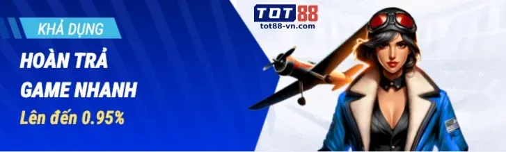 Khuyến mãi chào mừng hj88 nổ hũ