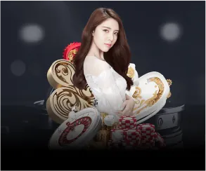 Khu vực VIP sang trọng của hj88 nổ hũ